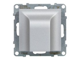 SUNO Wyjście kablowe IP21 aluminium 721342 LEGRAND