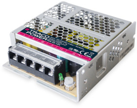 AC/DC power supply, 12 VDC, 2.1 A, 25 W, TXN 25-112