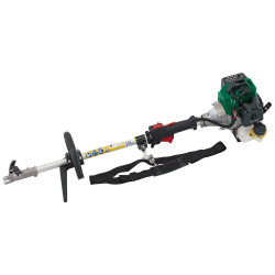 Draper 84706 4 in 1 Petrol Garden Tool (32.5cc)