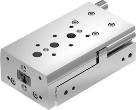 FESTO Mini-suwak 8085128 DGST-12-80-PA Materiał obudowy: kute aluminium 1 szt.