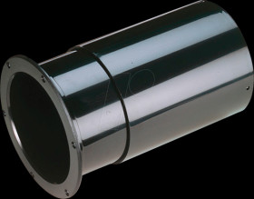 MBR-110 MONACOR bass reflex tube