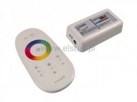 Ściemniacz do taśm LED RGBW