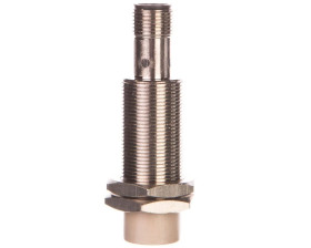 Czujnik indukcyjny M18 konektor M12 10-30VDC PNP NO 3-piny IS-18-H1-S2 4-piny 95B063611, 1-1W94VB