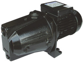 Pompa wody 240 V natężenie przepływu: 50L/min temp. cieczy: +50°C Xylem Lowara 1.03kW