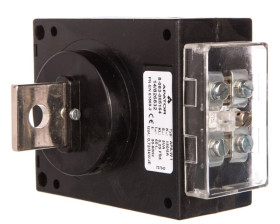 Przekładnik prądowy z uzwojeniem pierwotnym APA-W 1 150/5A kl.0,2s 5VA /+ świadectwo wzorcowania/