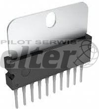 LB1640 MOTOR DRIVER