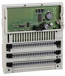 Moduł rozszerzeń Schneider Electric 170ADM35010