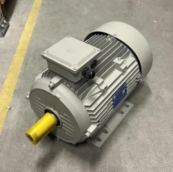 Silnik elektryczny łapowy 1,1kW/1445rpm S1 IEC90B3 IE3
