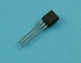 2SC-1473 NPN 70mA/250V/0,75W TO-92 TRANZ