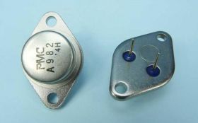 2SA-982 PNP 8A/140V/80W TO-3 TRANZYSTOR