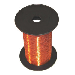 DNE 0,30 Drut nawojowy 0,5kg