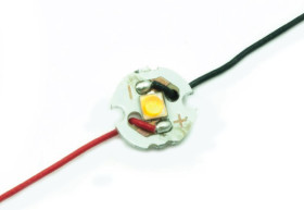 Tablica LED ILM-ON01-RED1-SC211-WIR200., ILS