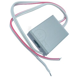 Ster. wł/wył./ściem. LED 12/24V DOOR - MOVE