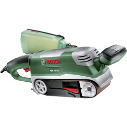 Bosch 06032A1100 PBS 75 AE Belt Sander 750W 76 x 165mm