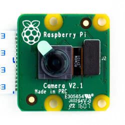 Raspberry Pi Camera v2