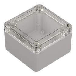 ZP90.90.60JpH TM ABS-PC - Obudowa hermetyczna