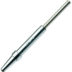 Xytronic 44-915415 Desoldering Tip 1.5mm For DIA60 DIA80 &amp; DIA100