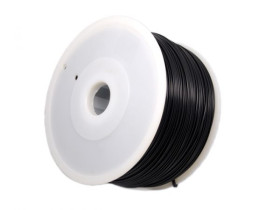 3D Printer ABS Filament - Black