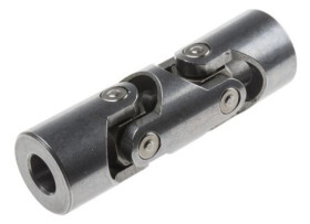 Przegub uniwersalny, stalowy, 90, RS PRO