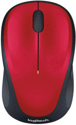 Mysz radiowa Logitech M235 1000 dpi