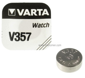 SG13-357 VARTA SR44W