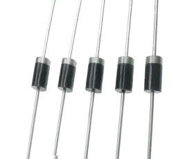 BY550-1000 DO201AD MIC dioda prostownicza DO-201AD