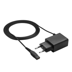 Zasilacz Impulsowy 5,5V 600mA 3,3W Akyga AK-PD-03 Wtyczka Karcher, Ładowarka
