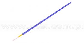 Pałeczka do czyszczenia adapterów światłowodowych 1,25 mm (LC, MU)