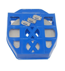 Taśma montażowa ze stali nierdzewnej C304, 50 m (20x0.7 mm)