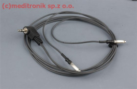 KABEL-2 MINI_JACK_BANANX2