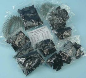 ZESTAW OBUDÓW ML+PINY MLCRIMP 1020szt