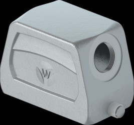 71.350.1035.1 revos BASIC housing, connector, longitudinal handle