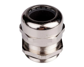 Dławnica kablowa mosiężna PG29 IP68 SKINTOP MS 29 52015760