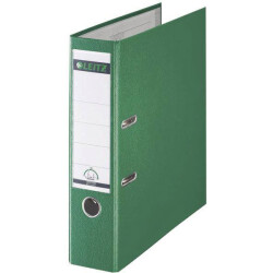 Leitz 10105055 1010 Plastic Lever Arch Folder N/A Width,