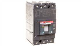 Wyłącznik Mocy 3P 125A 36Ka Xt1n 160 Z Wyzwalaczem Tmd 125-1250 3P F F...