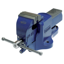 IRWIN&#xAE; Record&#xAE; T25 No.25 Fitter&#x27;s Vice 150mm (6in)