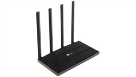 Router Archer-C6u 2.4Ghz, 5Ghz 300Mb/S + 867Mb/S