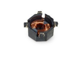 Dławik skompensowany 470 μH