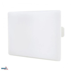 Naświetlacz LED LFX 50W 4000K 4500lm IP65 biały C65-LFX-050WH-4K