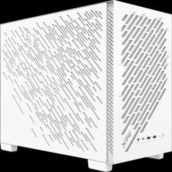 75261650 XPG VALOR AIR NANO ITX case, white