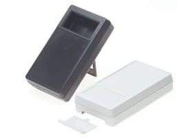 G968G/S obudowa uniwersalna z ABS (180x100x40mm)