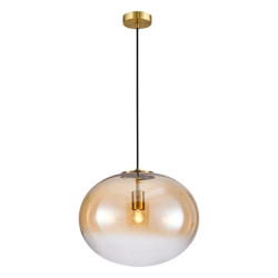 Lampa wisząca CAMPANIA 1xE27 ML0342 Milagro