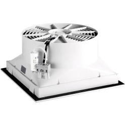 Elmeko 10 735 150 LV 700 Fan and Filter 230V AC 175W 323x323x168.5mm