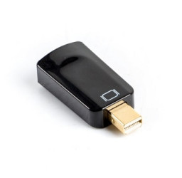 Lanberg Mini Displayport Male to HDMI Female Adapter
