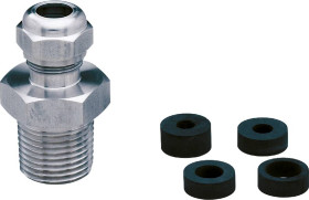 ifm Electronic E30025 Połączenie śrubowe E30025 1 szt.