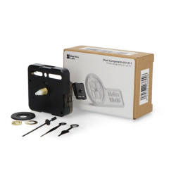 Clock Components Kit-011 - zestaw elementów do budowy zegara - Bambu Lab
