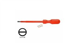 WKRĘTAK PŁASKI IZOLOWANY ATESTOWANY 4x120