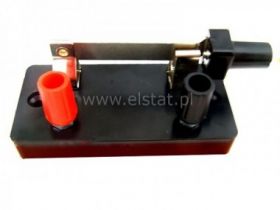 Wyłącznik hebelkowy do warsztatu