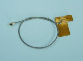 ANT.GSM 0,0dbi 800-1900MHz PRZYKLEJANA