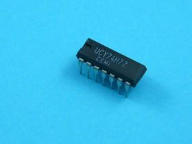 74H-72 DIP-14 UKŁAD